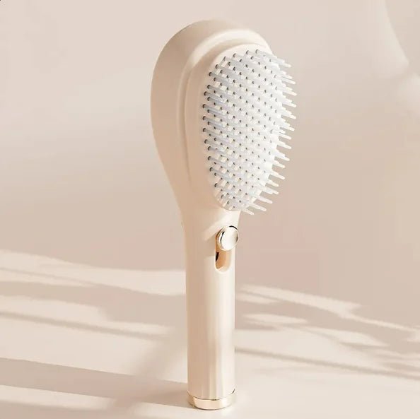 Premium Portable Anti - Static Massage Comb - Hair & Beauty Products | Vevoya