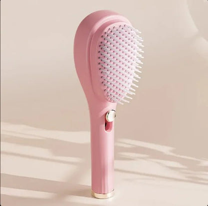 Premium Portable Anti - Static Massage Comb - Hair & Beauty Products | Vevoya